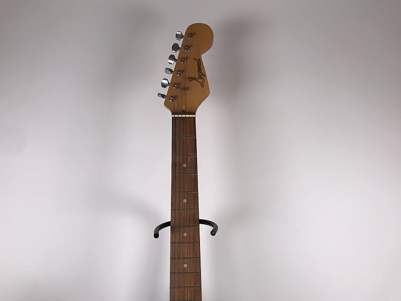 Legend Stratocaster Electric Guitar | Reverb