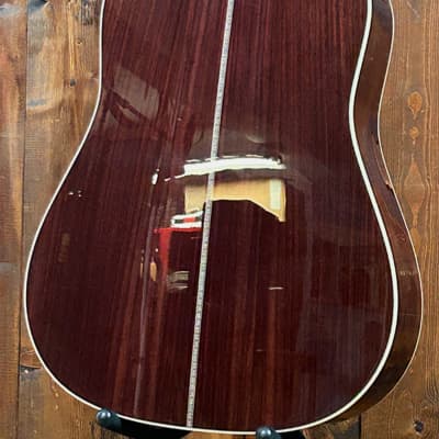 Martin D-28 Billy Strings image 4