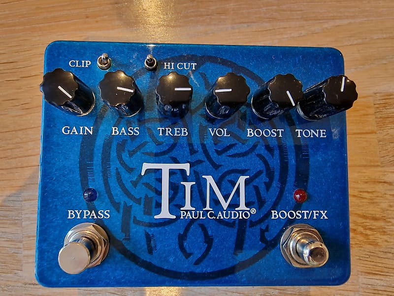 Paul Cochrane Tim V3