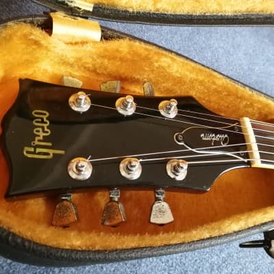 Rare vintage 70's - Greco Les Paul Standard EG480s (1974