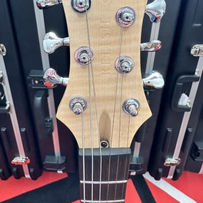 Relish Guitars Jane 2019-2020 - Natural image 3