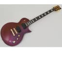 ESP LTD EC-1000 Electric Guitar Gold Andromeda B-Stock