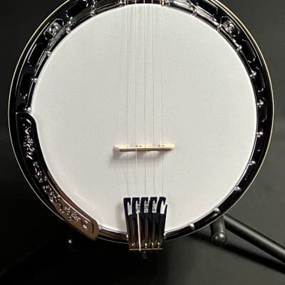 Gold Tone Mastertone™ OB-150 Orange Blossom 5-String Banjo w/ Case for sale