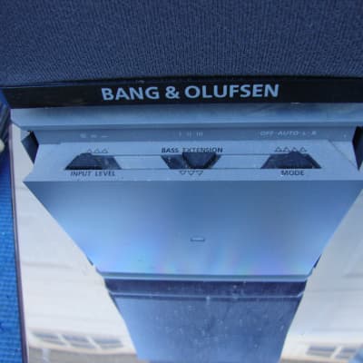 Bang & Olufsen B&O Penta 6633 Tower/ Floor speakers image 13