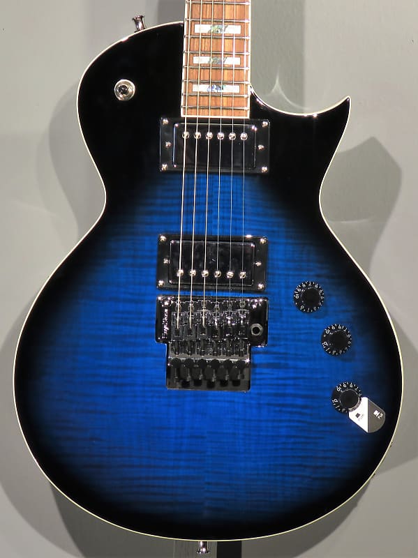 ESPギター ESP SNAPPER-7 Morioka Custom “Red Garnet” 発売 | ESP GUITARS