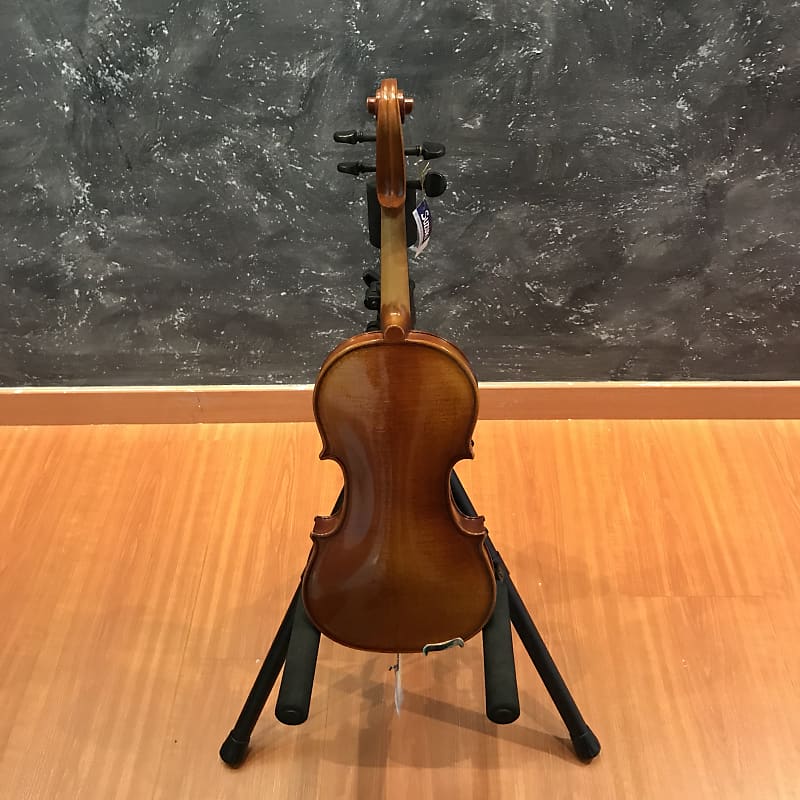 限定セールをすべて Violin Size 3/4 NS20 Suzuki Dark Reverb | Finish Natural 弦楽器