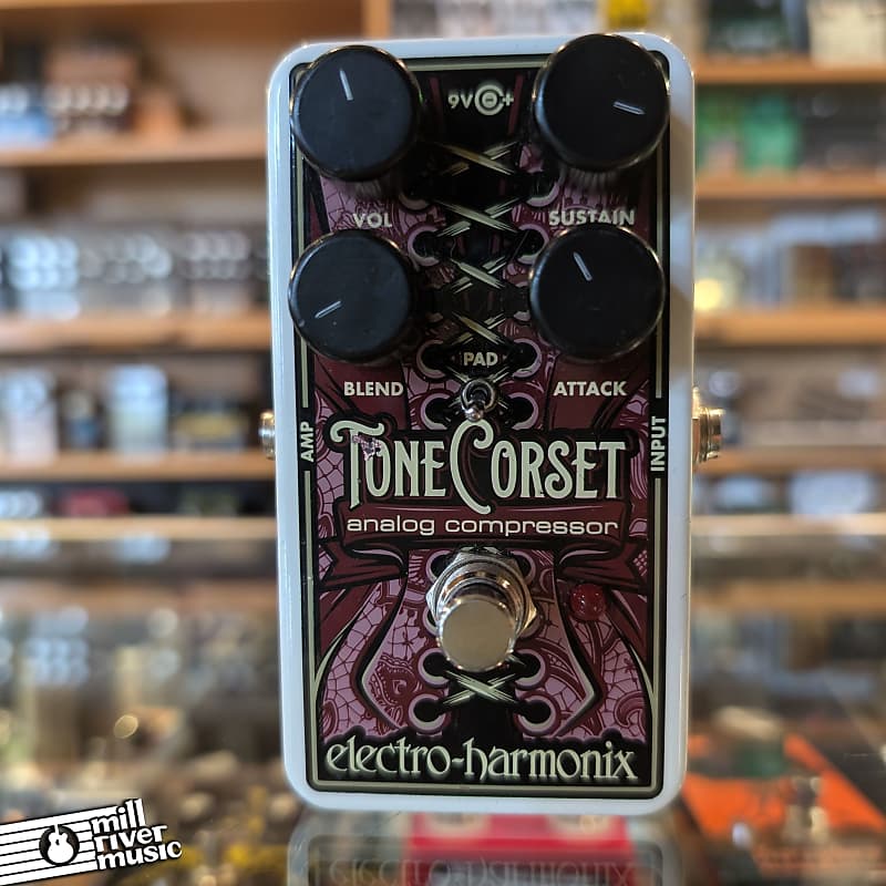 Electro-Harmonix Tone Corset