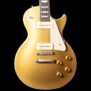 Gibson Custom Shop 1956 Les Paul Standard Reissue Gold Top, Pre-Owned