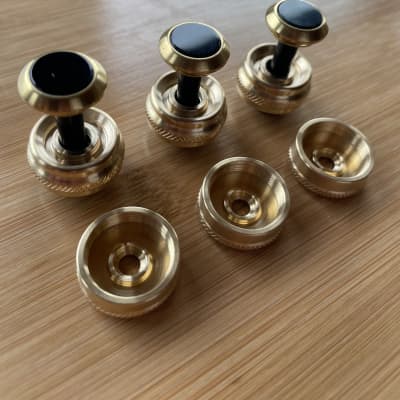 Frate Precision (Italy) - TRIM KIT for Bach and Yamaha