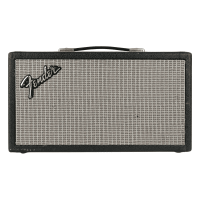 Fender Reverb Unit 6G15 1963 - 1966 | Reverb