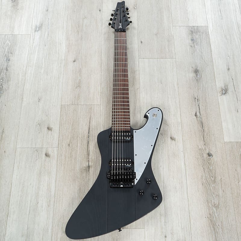 Ibanez FTM33 Fredrik Thordendal Signature 8-String | Reverb