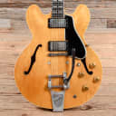 Gibson ES-335 Natural 1960