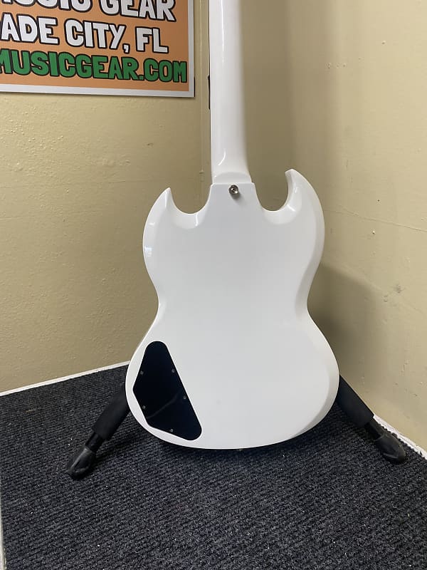 Epiphone EB-3 Negative Limited edition Epiphone Custom shop