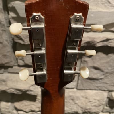 Gibson  1935 L-35 Archtop Guitar image 8