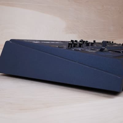 Roland JP-8000 49-Key Synthesizer 1997 - Cobalt image 4