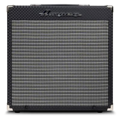 Ampeg RB-108 Rocket Bass 30-Watt 1x8