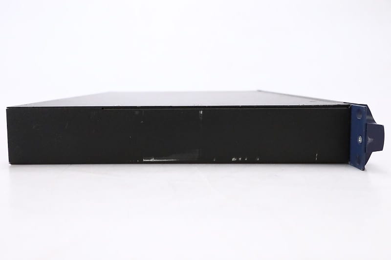 Digidesign MHO41 MIDI I/O 10x10 USB MIDI Interface #48999