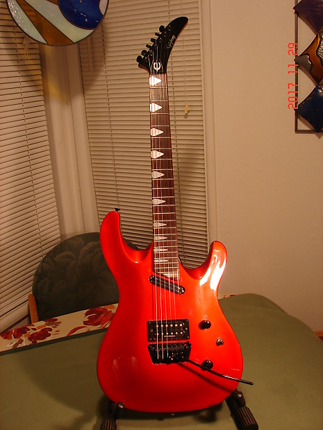 Rare Epiphone Pro 2 24 Fret Shredder Superstrat Electric Guitar Near Mint