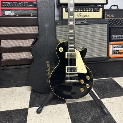 EPIPHONE LES PAUL STANDARD ELITIST (MODEL ELLPS, JAPAN) Electric