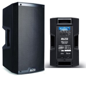 Alto 2025 professional ts212w