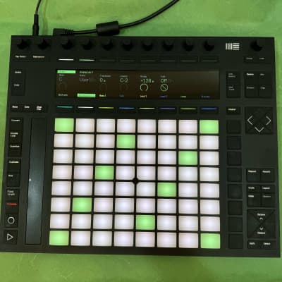 Ableton Push 2 Controller | Reverb