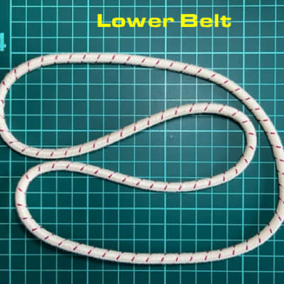 Leslie Lower Belt for 122, 147, 760 etc. for sale