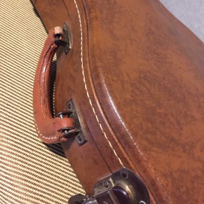 Gibson Les Paul Goldtop 1953 image 23