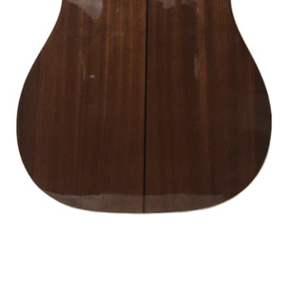Epiphone Guitar - Acoustic AJ-100 VS image 2