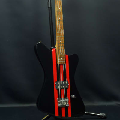 Burny NAOKI THLINES RED 10 FEET Naoki Model (08/22) | Reverb