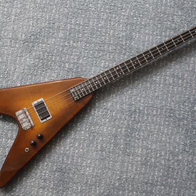 レビュー高評価のおせち贈り物 Kramer 1980 Vintage Vanguard V Neck Aluminum Guitar Bass その他