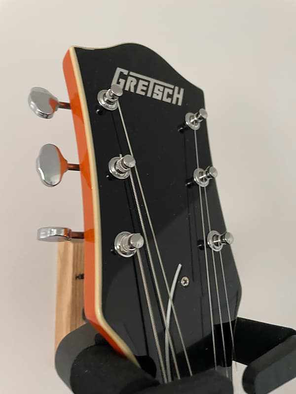 Gretsch G5620T (TV Jones×2発)