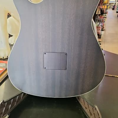 Ibanez TOD10N Tim Henson Signature | Reverb