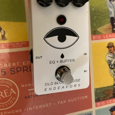 Reverb.com listing, price, conditions, and images for old-blood-noise-endeavors-eq-buffer