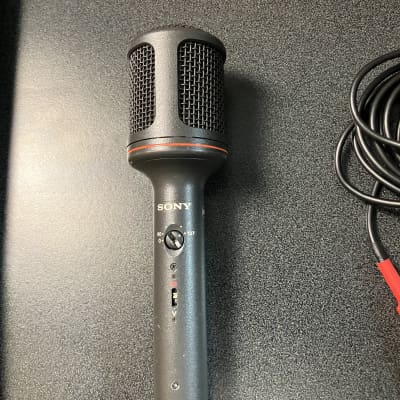 Sony ECM-MS5 Stereo Microphone Sony ECM-MS5 Stereo Microphone | Reverb