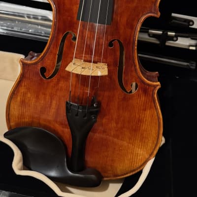Reverb Listings — Finlay + Gage Musical Instruments Reverb Listings — Finlay + Gage Musical Instruments