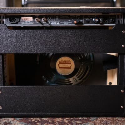 Fender Tone Master Princeton Reverb, 120V image 7