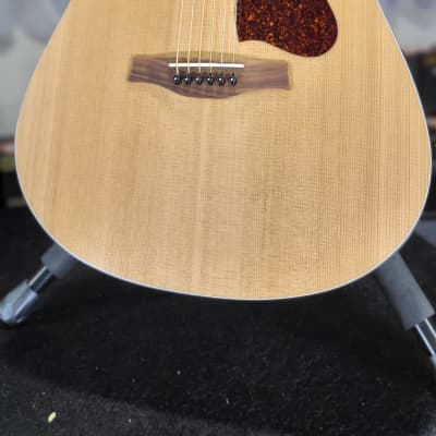 Seagull Guitars S6 Cedar Original Slim Acoustic Guitar - Natural Auth Dealer *FREE PLEK WITH PURCHASE* 258 image 3
