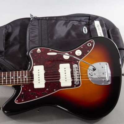 fender MIJ jazz master FSR 中古 楽天市場】【送料無料】Fender / 2023 Collection MIJ Traditional