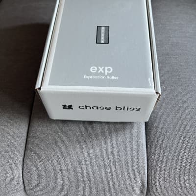 Reverb.com listing, price, conditions, and images for chase-bliss-audio-exp