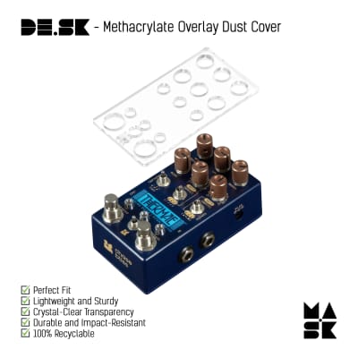 Reverb.com listing, price, conditions, and images for chase-bliss-audio-thermae