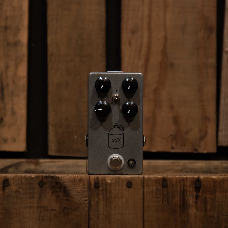 JHS Moonshine V2