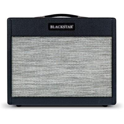 Blackstar St. James 6L6 2-Channel 50-Watt 1x12