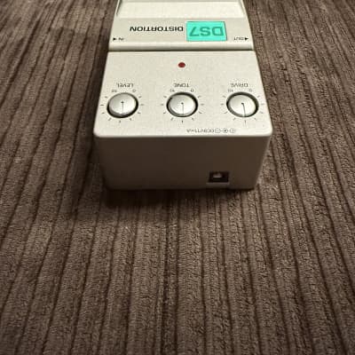 Ibanez DS7 Distortion Tone Lok Series Pedal w/BOX image 6
