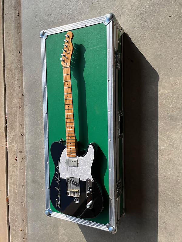 Fender Telecaster B-Bender | Reverb