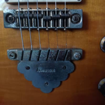 Ibanez AR100 Artist 1979 - 1984 | Reverb