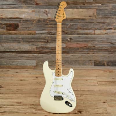 Fender ST-67 Stratocaster Reissue MIJ