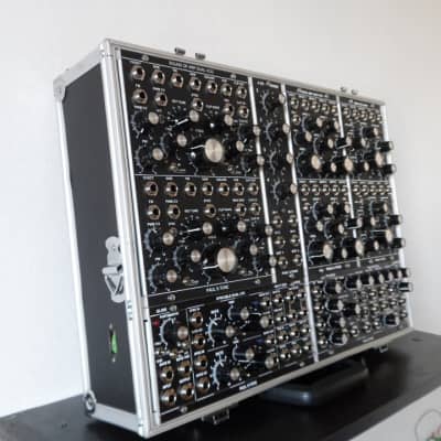 Modular synthesizer clone of ARP Odyssey image 11