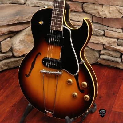 1958 Gibson ES-225 image 1