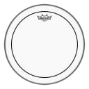 Remo Pinstripe Clear Drum Head - PS-03 - 18"