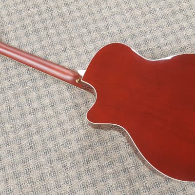 Brand New Martin GPCPA Mahogany Acoustic Guitar image 2
